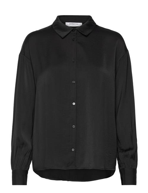 MSCH Copenhagen | Mschsandeline Maluca Shirt | XS/S