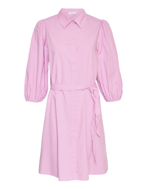 MSCH Copenhagen | Mschcedrica Abiella 3/4 Shirt Dress | M
