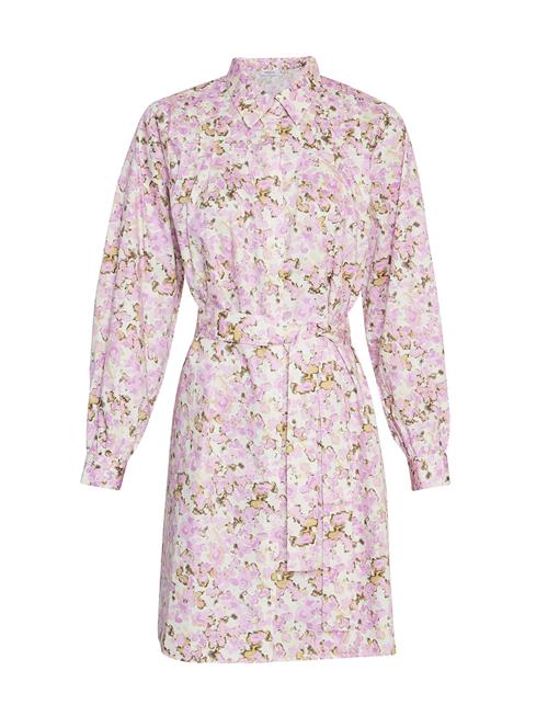 MSCH Copenhagen | Mschnathalina Ladonna Shirt Dress Aop | S