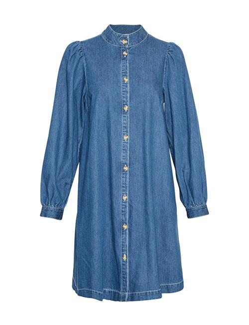 MSCH Copenhagen | Mschshayla Shirt Dress | XS