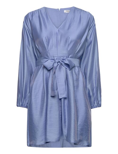 MSCH Copenhagen | Mschelenore Maire Dress | XS