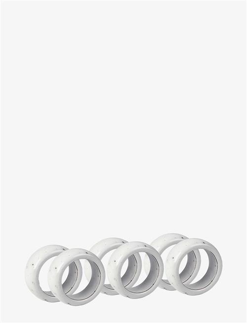 Broste Copenhagen | Nordic Sand Napkin Ring | 4.5X1.5CM