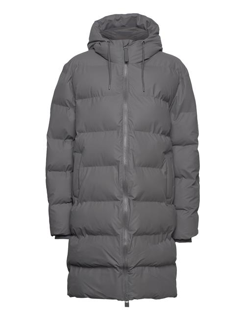 Rains | Alta Longer Puffer Jacket W3T4 | M