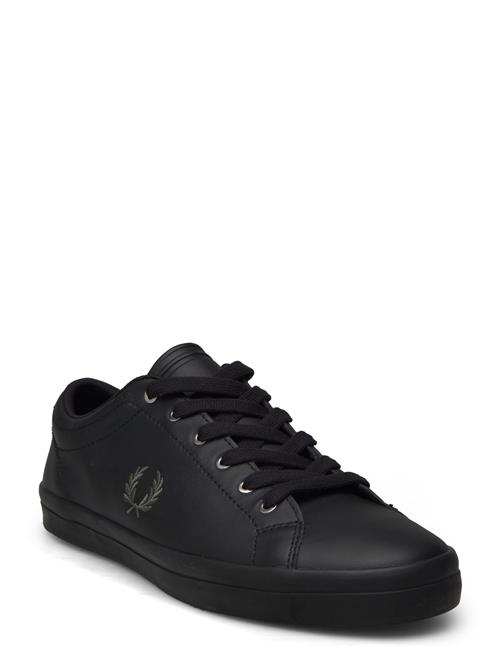 Fred Perry | Baseline Leather | 40