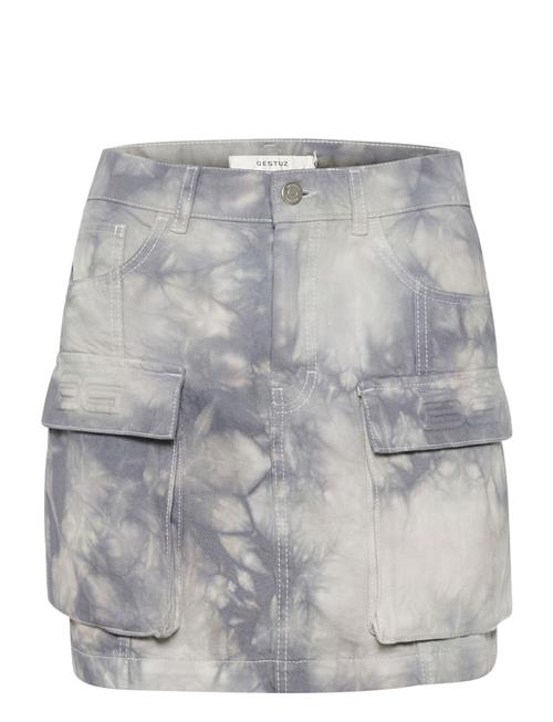 Gestuz | Kalagz Short Skirt | 36