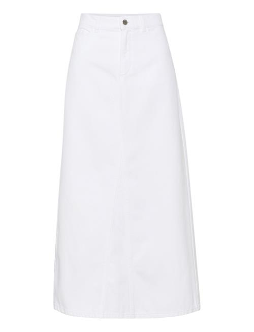 Gestuz | Milygz Hw Long Skirt | 40