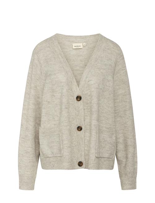 NORVIG | Jane Short Cardigan | L