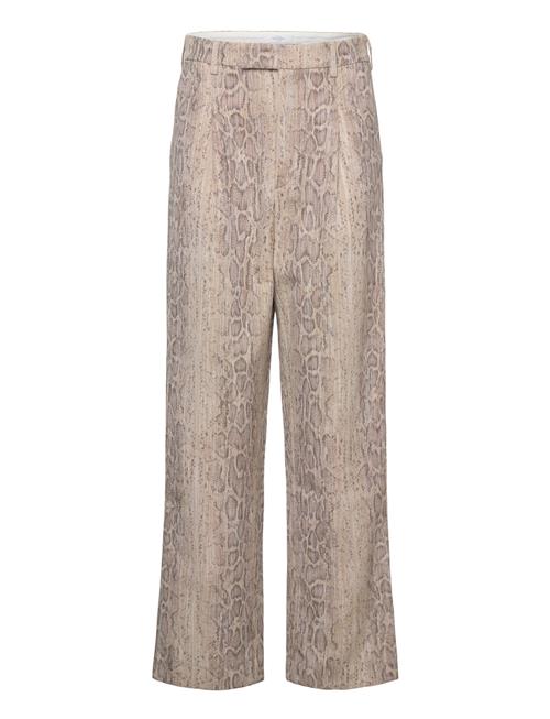 ROSEANNA | Pantalon Project Python | 38