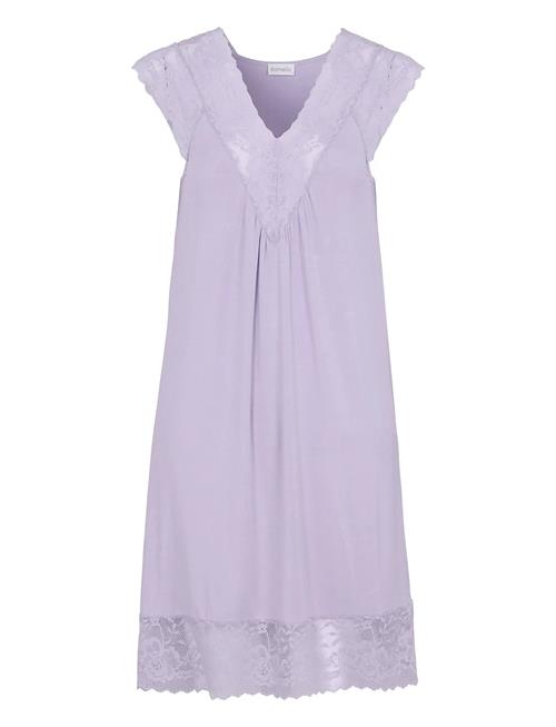 Damella of Sweden | Nightdress No Sleeve | L
