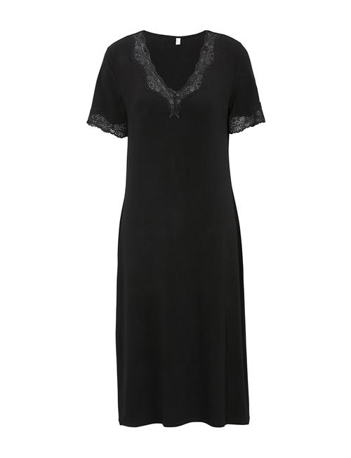 Damella of Sweden | Nightdress Short Sleeve | XXL