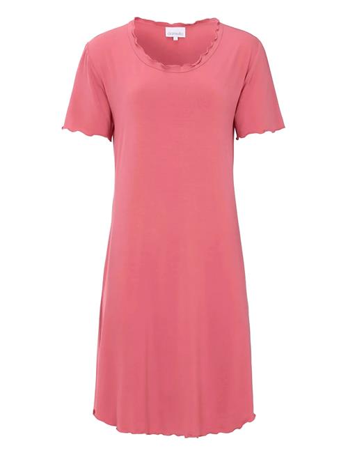 Damella of Sweden | Nightdress Short Sleeve Josefine | S