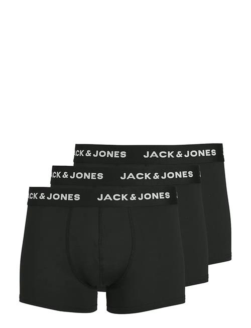 Jack & Jones | Jacbase Microfiber Trunks 3-Pack Noos | L