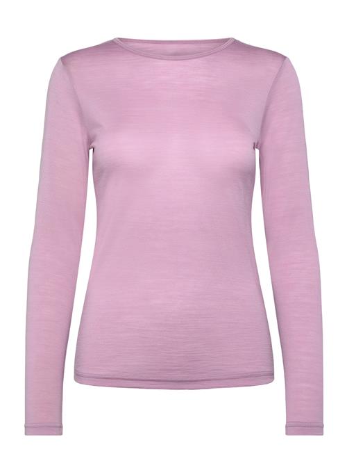 Panos Emporio | Wool/Tencel Long Sleeve | S