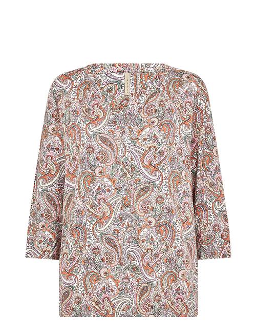 Soyaconcept | Sc-Felicity Aop | XS