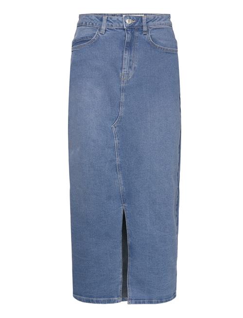 NOISY MAY | Nmkath Nw Slit Long Skirt Vi477Mb Noos | XS