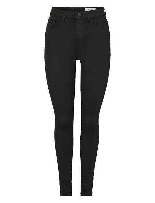 NOISY MAY | Nmcallie Hw Power Shp St Bl Vi308Bl Noos | 26 x 30