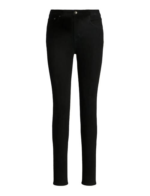 Lauren Ralph Lauren | High-Rise Skinny Ankle Jean | 40