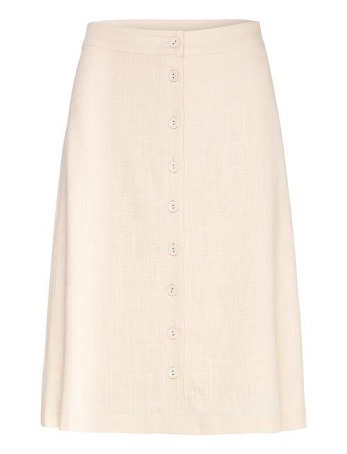 Selected | Slfgulia Hw Short Skirt D | 44