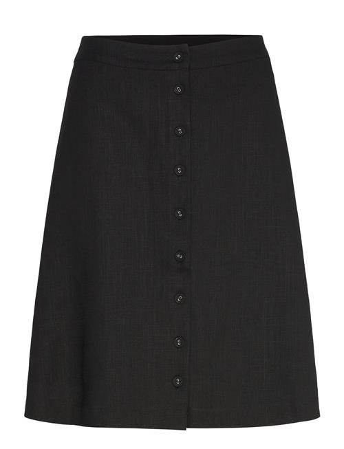 Selected | Slfgulia Hw Short Skirt D | 38