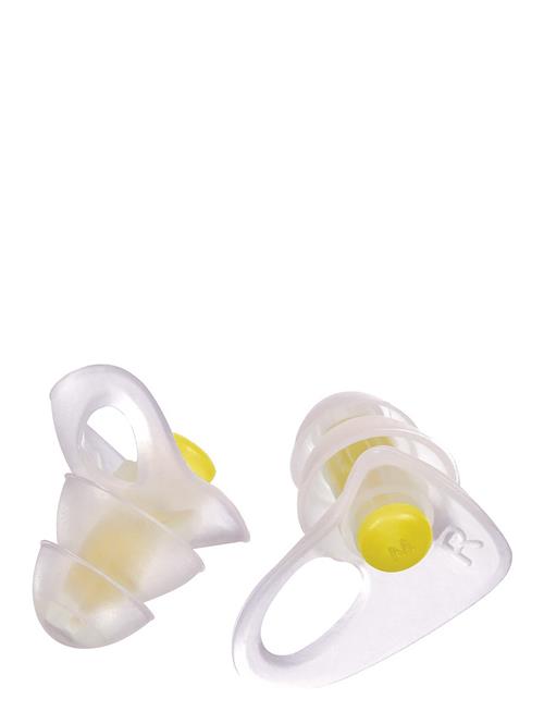 Go Travel | Custom Fit Ear Plugs | ONE SIZE