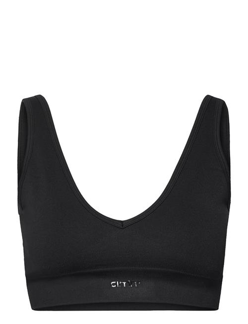 aim´n | Shape Seamless Deep Cut Bra | XL