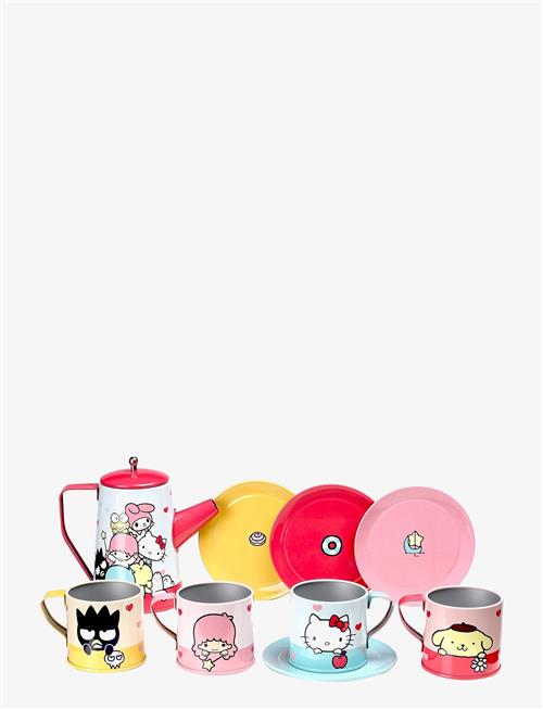 Micki Leksaker | Hello Kitty Legetøjsservice | ONE SIZE