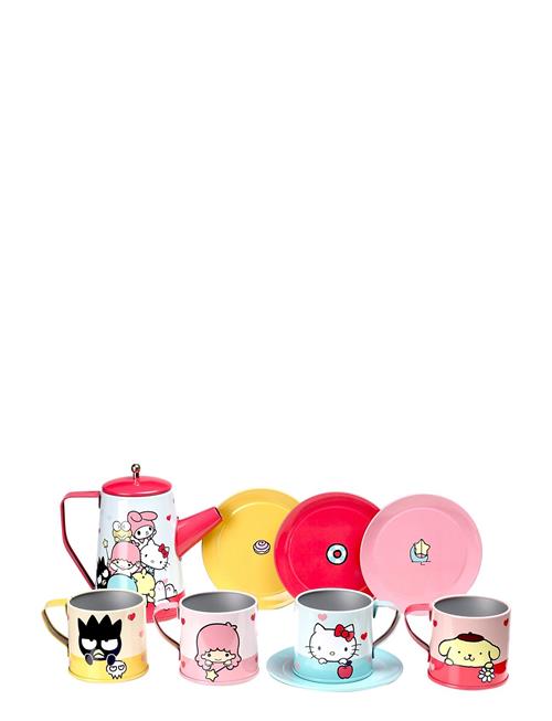 Micki Leksaker | Hello Kitty Leksaksservis | ONE SIZE