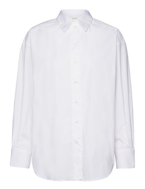 House Of Dagmar | Classic Cotton Shirt | XS