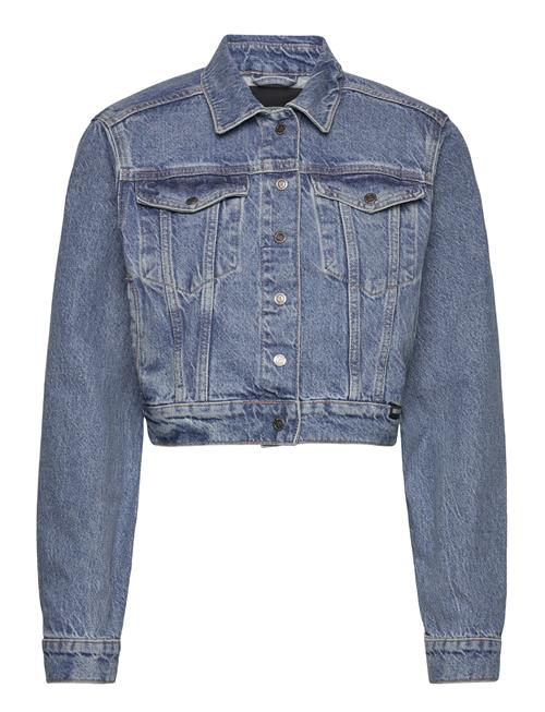 ROTATE Birger Christensen | Twill Oversized Jacket | S