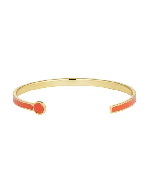 Design Letters | Rainbow Dot Bangle | ONE SIZE