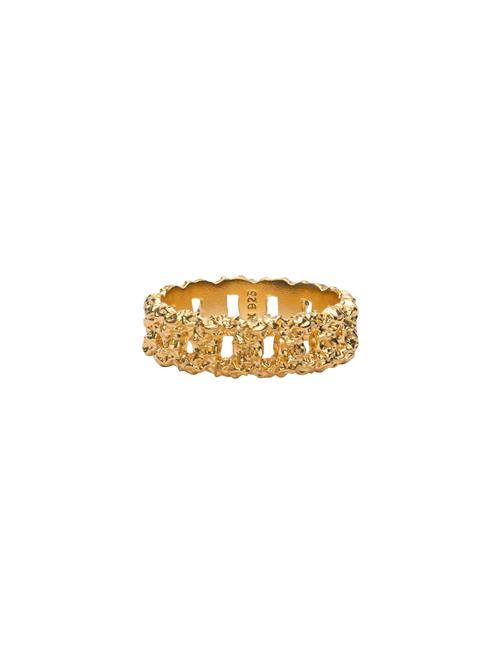 IX Studios | Ix Crunchy Curb Ring | 60