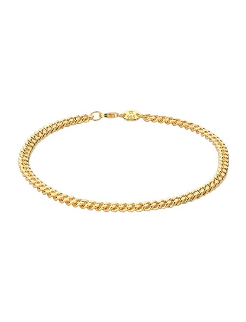 IX Studios | Ix Curb Bracelet | 19 cm