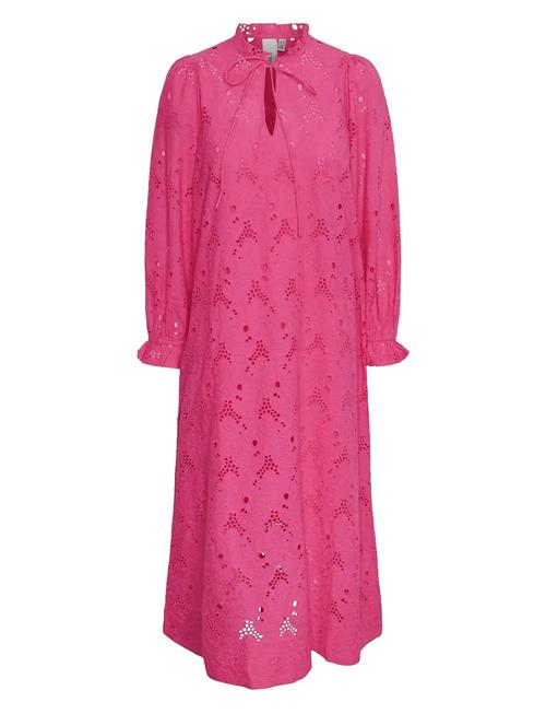 YAS | Yassunsi Ls Long Dress S. | S