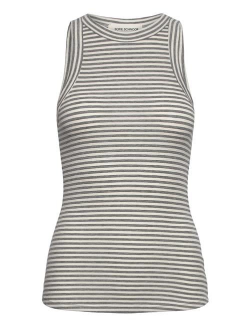 Sofie Schnoor | Julliesw Stripe Top | S