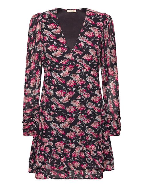 by Ti Mo | Spring Mini Dress | S