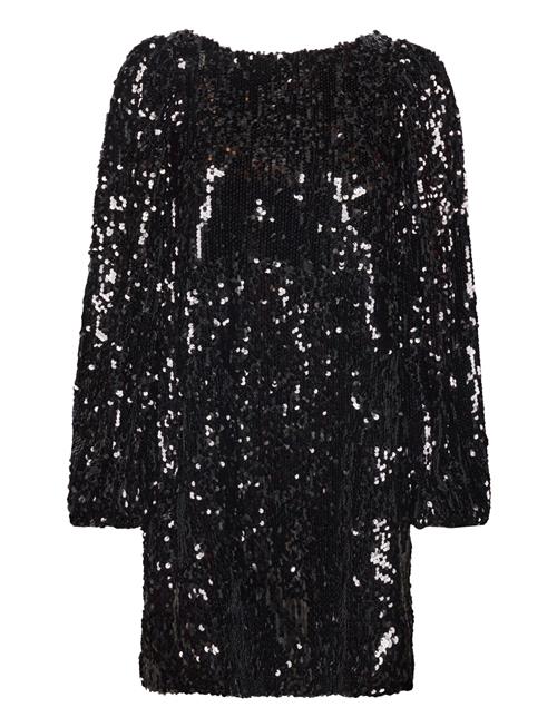 by Ti Mo | Sequins Mini Dress | S
