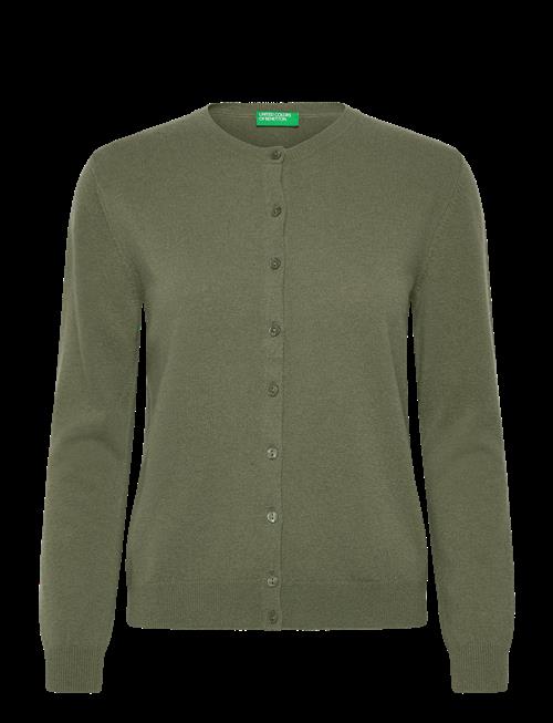 United Colors of Benetton | L/S Sweater | S