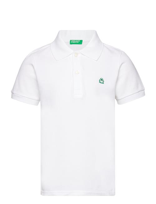 United Colors of Benetton | H/S Polo Shirt | 82