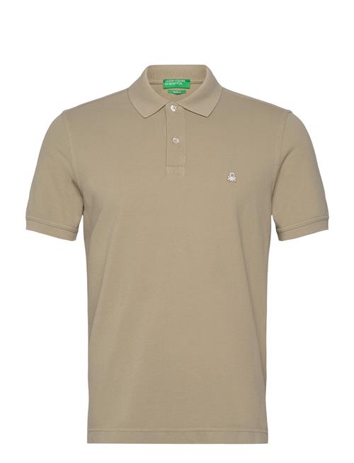 United Colors of Benetton | H/S Polo Shirt | S