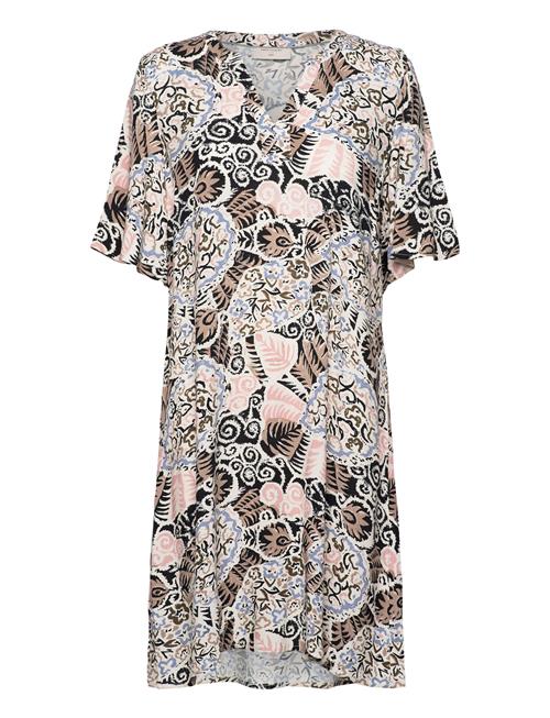 FREE/QUENT | Fqsuralda-Dress | XS