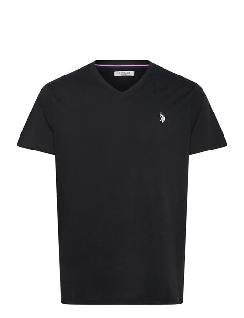 U.S. Polo Assn. | Uspa T-Shirt V-Neck Cem Men | M