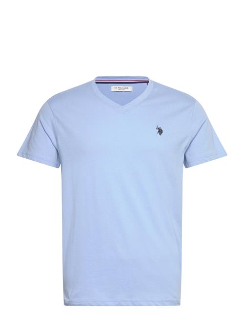 U.S. Polo Assn. | Uspa T-Shirt V-Neck Cem Men | XL