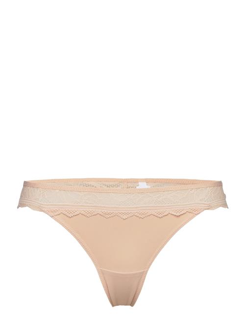 CHANTELLE | Floral Touch Tanga | 42