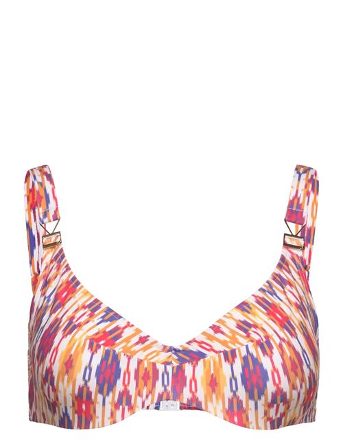 Chantelle Beach | Devotion Bikini Covering Underwired Bra | F x 75