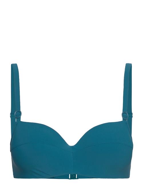 Chantelle Beach | Celestial Bikini Half-Cup Memory Bra | C x 70