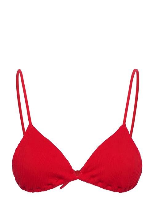 Chantelle Beach | Swim One Wirefree Triangle T-Shirt Bra | XS/S