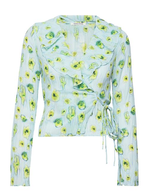 WOOD WOOD | Hannah Blouse | 42