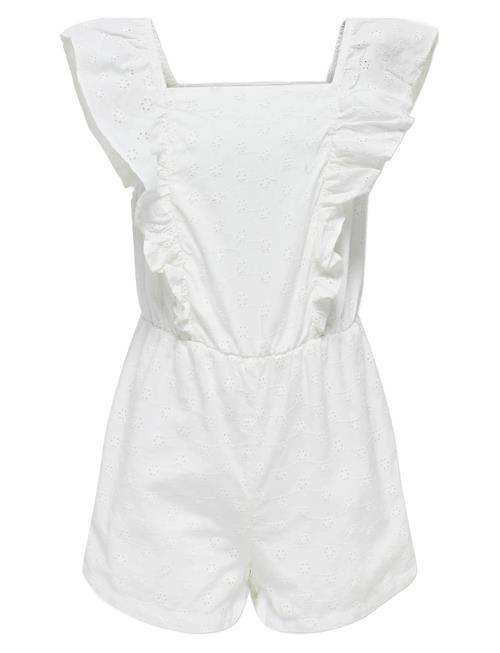Kids Only | Kogelly Emb Playsuit Wvn | 164