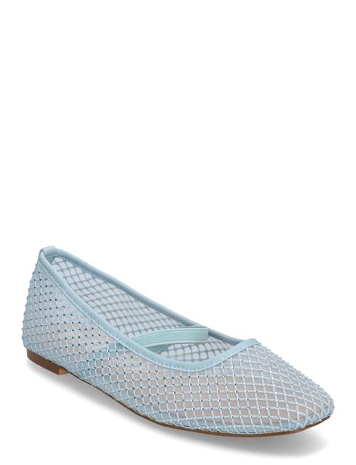 Bianco | Bialilja Mesh Ballerina | 41