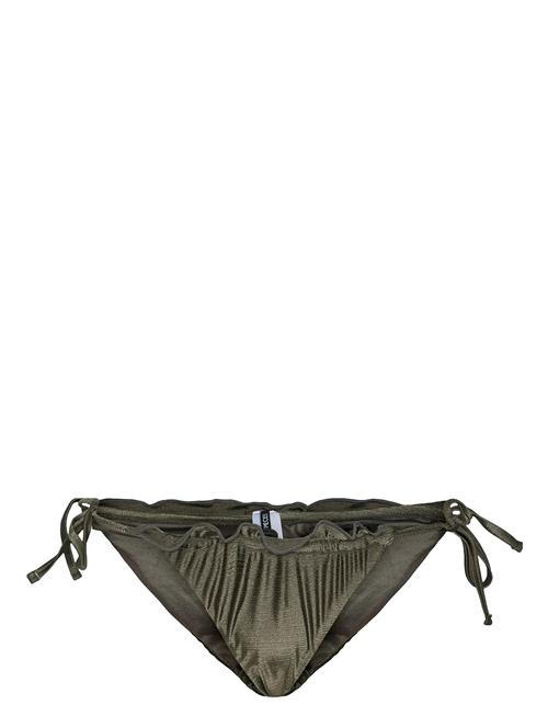 Pieces | Pcaline Bikini Tanga Brazil Sww | XL